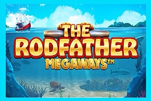 the rodfather megaways
